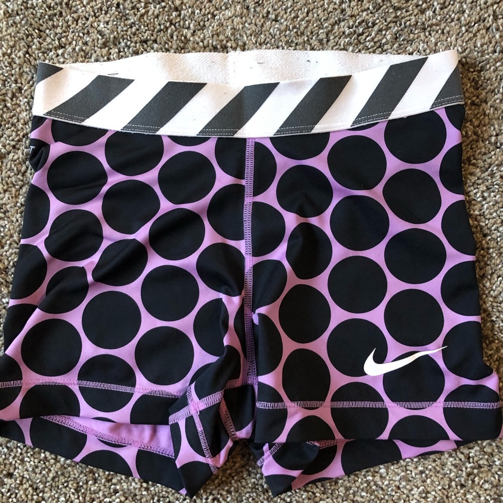 Nike pro spandex